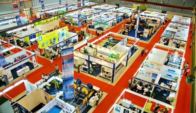 Gian hàng hội chợ – Booth Gian hàng hội chợ – Booth