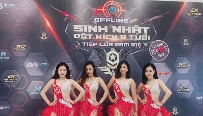 Trình diễn catwalk – thời trang Trình diễn catwalk – thời trang
