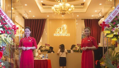 Nhân sự hỗ trợ tổ chức sự kiện Nhân sự hỗ trợ tổ chức sự kiện