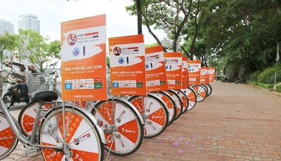 Hạng mục Truyền Thông Hạng mục Truyền Thông
