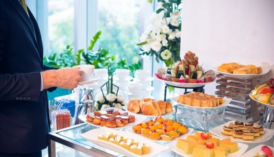Phục vụ đại biểu Phục vụ đại biểu