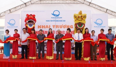 Dụng cụ lể khởi công khánh thành Dụng cụ lể khởi công khánh thành